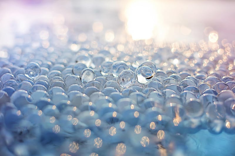 Crystal Orbs