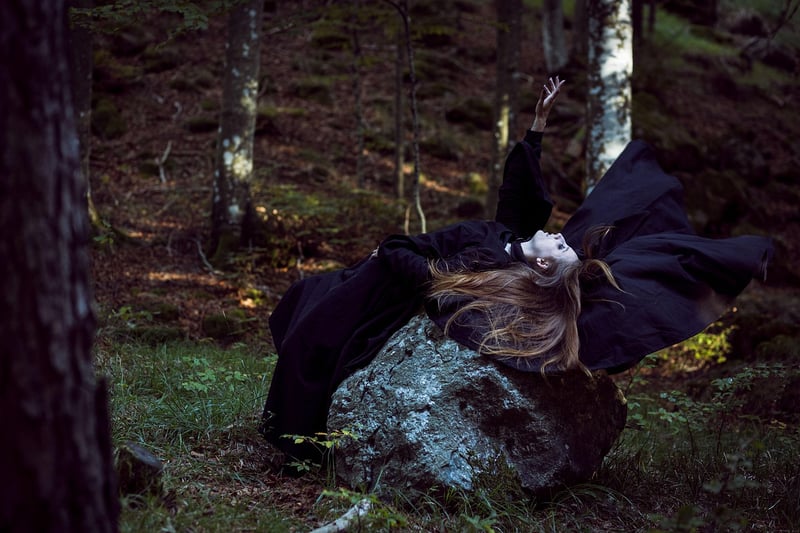 Magic Spells